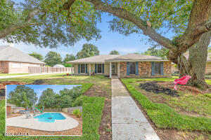 209 Constitution, Lafayette LA
