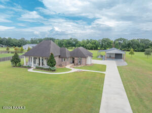 125 E Edith, Lafayette LA