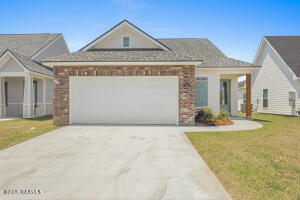 304 Gun Runner, Carencro LA