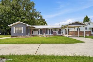 522 Park, Franklin LA