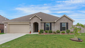 3402 Magnolia Cove, Maurice LA