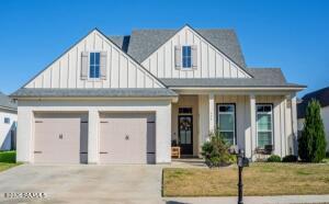 406 Last Quarter, Youngsville LA