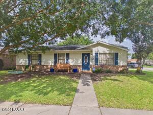 503 Thompson, Lafayette LA
