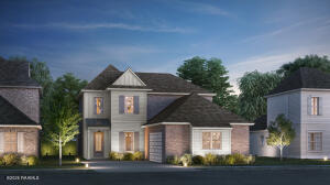 120 Keelingwood, Lafayette LA