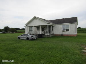 612 Katherine, Jeanerette LA