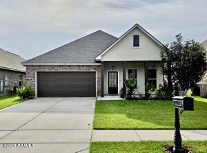 412 Berg, Youngsville LA