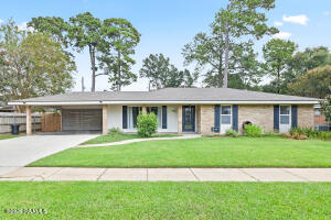 603 Dutton, Lafayette LA