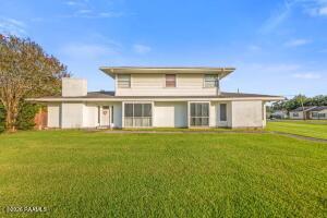 625 W 16th, Crowley LA