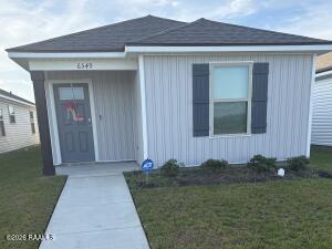 6549 Cypress Vine, Slidell LA
