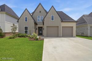 210 Amsterdam, Youngsville LA