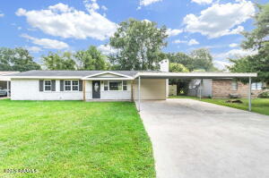 725 Harrell, Lafayette LA