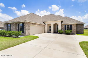 206 Finnegan, Youngsville LA