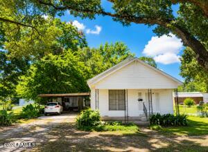 510 E Pine, Crowley LA