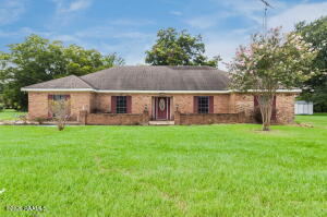 2809 Hwy 93, Carencro LA