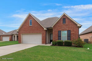 606 Elwick, Lafayette LA