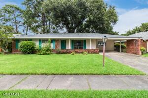 105 Ashwood, Lafayette LA