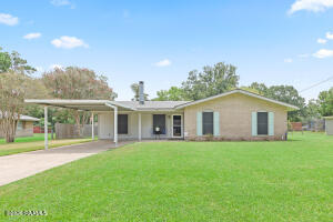 132 Kentwood, Carencro LA