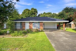 213 Leonie, Lafayette LA