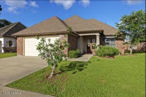311 Brookhaven, Youngsville LA