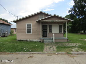 405 Anderson, New Iberia LA