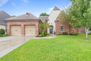 301 Herbsaint, Youngsville LA