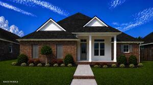 7 Carmel, New Iberia LA