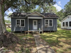 517 Lasalle, St. Martinville LA
