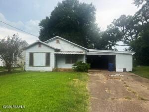 424 Louisiana, Opelousas LA
