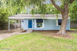 754 Saint Thomas, Lafayette LA
