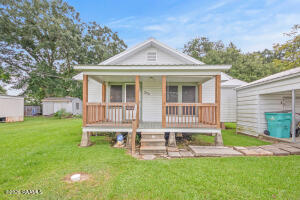 214 Oak, Church Point LA