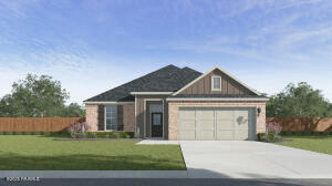 310 Bellewood, Lafayette LA