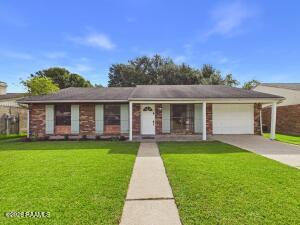 117 Case, Lafayette LA