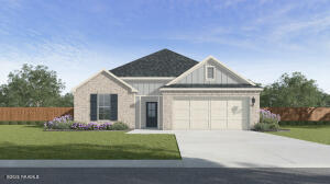 308 Bellewood, Lafayette LA