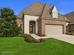 107 Autumn Brook, Broussard LA
