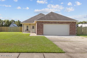 7211 Kirkland, Maurice LA