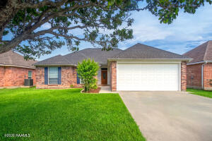 105 Wildflower, Lafayette LA