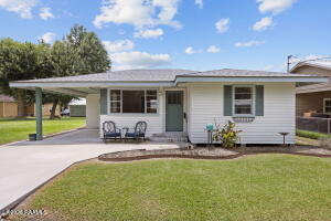 815 Avenue A, Scott LA