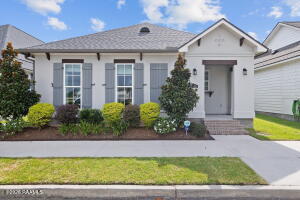 116 Sandstone, Scott LA