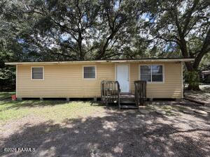 111 Rural, Lafayette LA