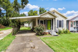 126 Warren, Lafayette LA