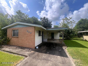 600 Creswell, Opelousas LA