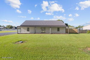 422 Longwood, Opelousas LA