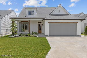 219 Harvest Creek, Lafayette LA
