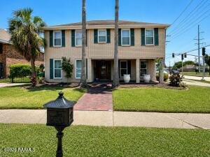4501 Gary Mikel, Metairie LA