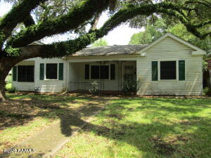316 Allen, New Iberia LA