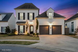 315 San Marcos, Youngsville LA