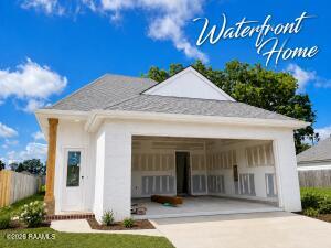 312 Berchman Oaks, Lafayette LA