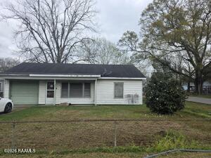 223 Doc Duhon, Lafayette LA