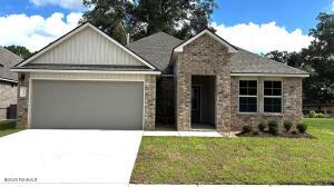 345 White Pine, Lafayette LA