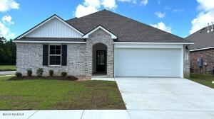 344 White Pine, Lafayette LA